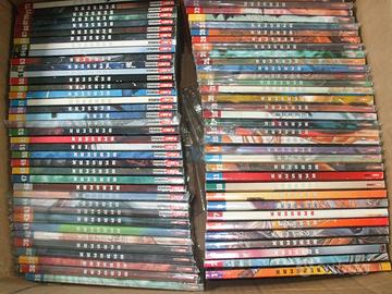 berserk 1-72