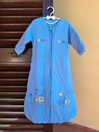 Sacco nanna Slumbersac 3.5 tog, 90 cm