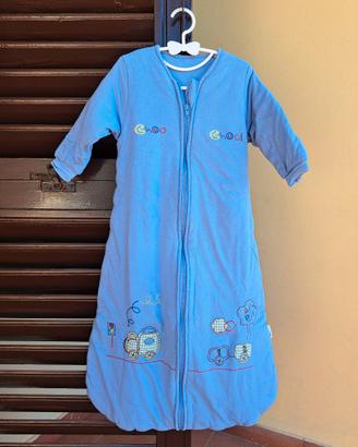 Sacco nanna Slumbersac 3.5 tog, 90 cm