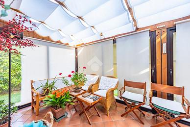 VILLA SINGOLA A ARESE