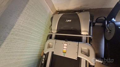 Tapis roulant TDK richiudibile