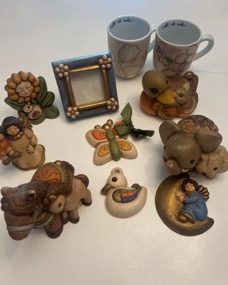 Collezione Thun