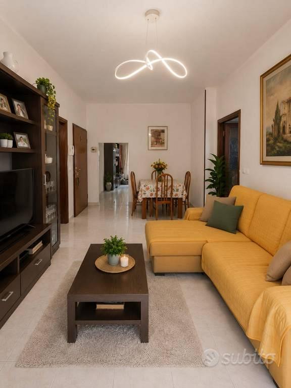 Appartamento – Monza, Casignolo, San Rocco - Vista 3