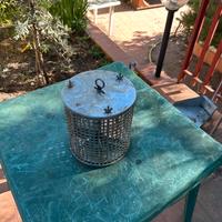 Tritasarde per pasturazione