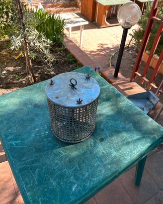 Tritasarde per pasturazione