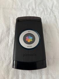 Pinnacle video transfer VHS digit No pc acq V ideo