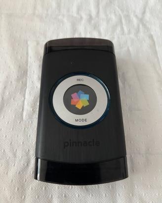 Pinnacle video transfer VHS digit No pc acq V ideo