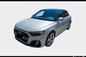 Audi A1 SPB 35 TFSI S tronic line edition