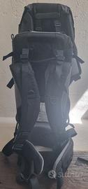 Zaino porta bambino trekking – come nuovo