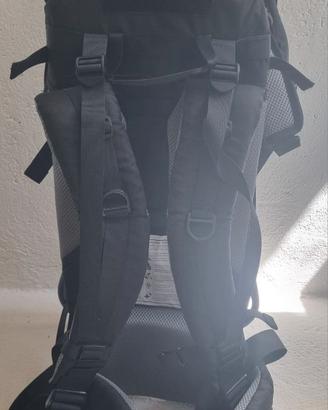 Zaino porta bambino trekking – come nuovo