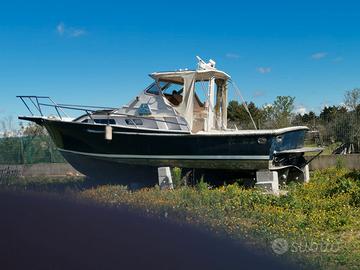 W.A.STRIKER 35 COPPIA AIFO 250