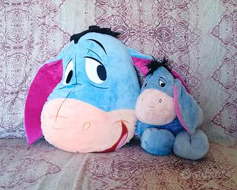 Coppia peluche Ih-oh 