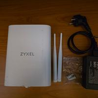 zyxel wifi 6 AX1800 NWA55AXE POE garanz. 20 mag 27
