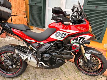 Ducati Multistrada 1200 ABS