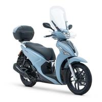 RICAMBI PER KYMCO PEOPLE S 125 2021 2025