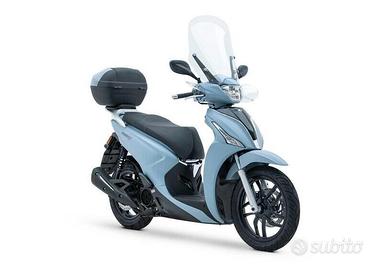 RICAMBI PER KYMCO PEOPLE S 125 2021 2025