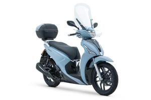 RICAMBI PER KYMCO PEOPLE S 125 2021 2025