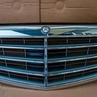 Calandra griglia mascherina Mercedes classe E w212