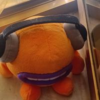 collezione pupazzi conad 