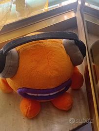 collezione pupazzi conad 