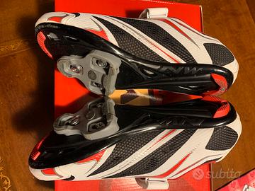 Scarpe da ciclismo