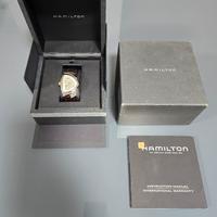 Hamilton Ventura Automatic