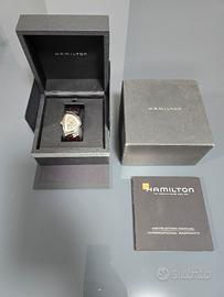 Hamilton Ventura Automatic