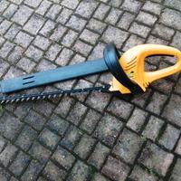 Tosasiepi elettrico con cavo