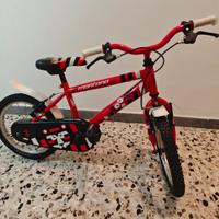 Bicicletta bambino 