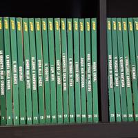 ZAGOR  COLLEZIONE STORICA A COLORI