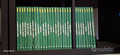 ZAGOR  COLLEZIONE STORICA A COLORI