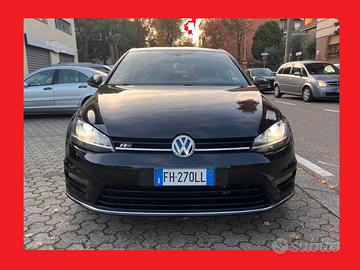 Volkswagen Golf 1.6 TDI 110 CV 5p. Executive BlueM