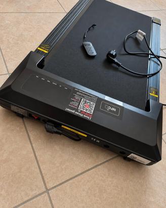 tapis roulant