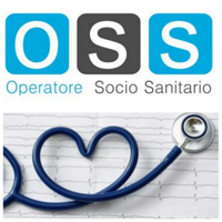 Oss (operatore socio sanitario)