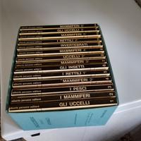 enciclopedia degli animali 