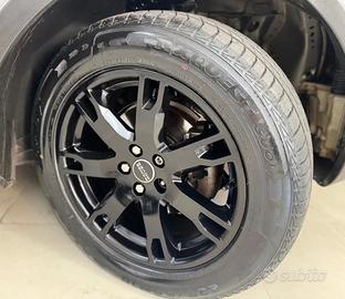 Cerchi + Gomme evoque 18”