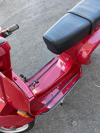 Piaggio vespa pk s
