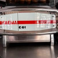 Faema e61