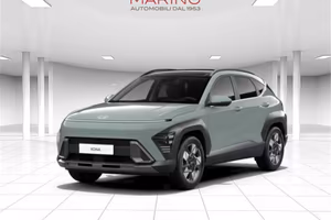 HYUNDAI Kona 2ªs. (2023-->) EV 64.8 KWh Exclusi