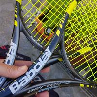 Coppia racchette Babolat aero pro drive Nadal