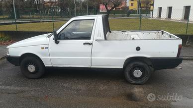 FIAT Fiorino