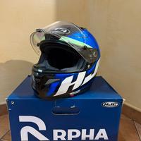 Casco HJC