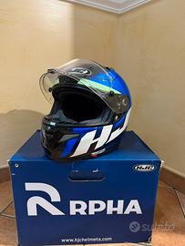Casco HJC
