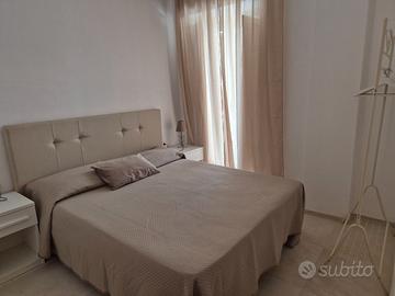 Casa vacanza centro vieste 21-31 Agosto