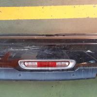 MINI COOPER 2010 - PARAURTI POSTERIORE