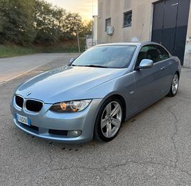 Bmw 320 320d cat Cabrio Futura