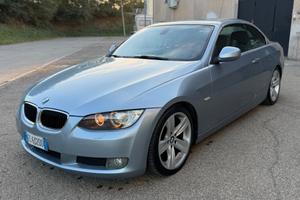 Bmw 320 320d cat Cabrio Futura