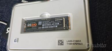 hard disk ssd