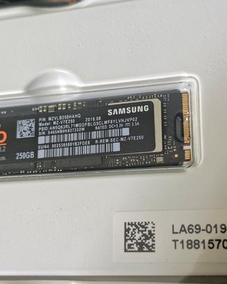 hard disk ssd