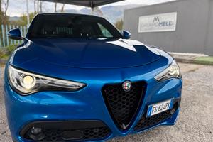 Alfa Stelvio 2.2 Turbodiesel 210 CV AT8 Q4 Super